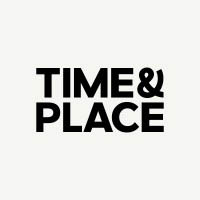 TIME AND PLACE